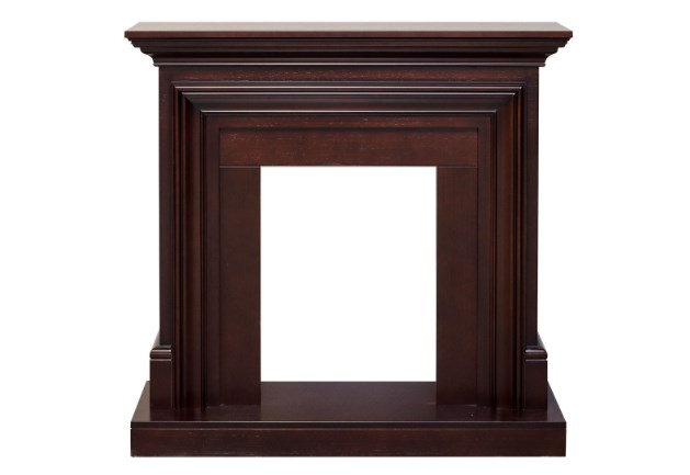 Портал Bradford - Темный дуб